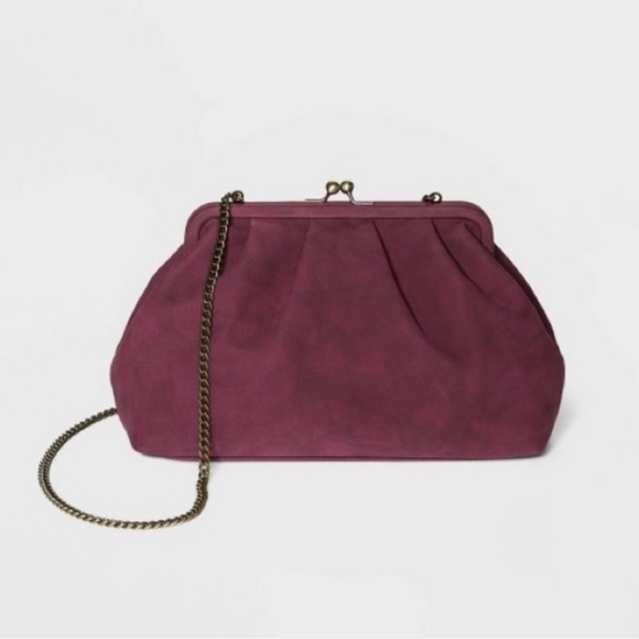 NWT frame Clutch by
Universal Thread - Picture 1 of 7